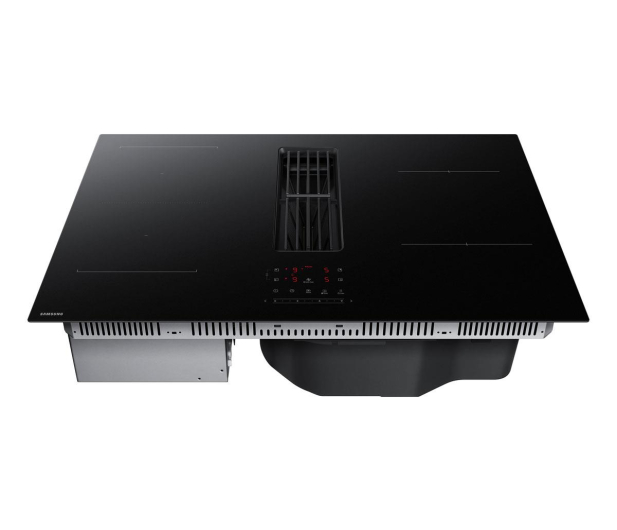 Samsung PŁYTA INDUKCYJNA CC90H84PADUR - 1526784 - zdjęcie 3
